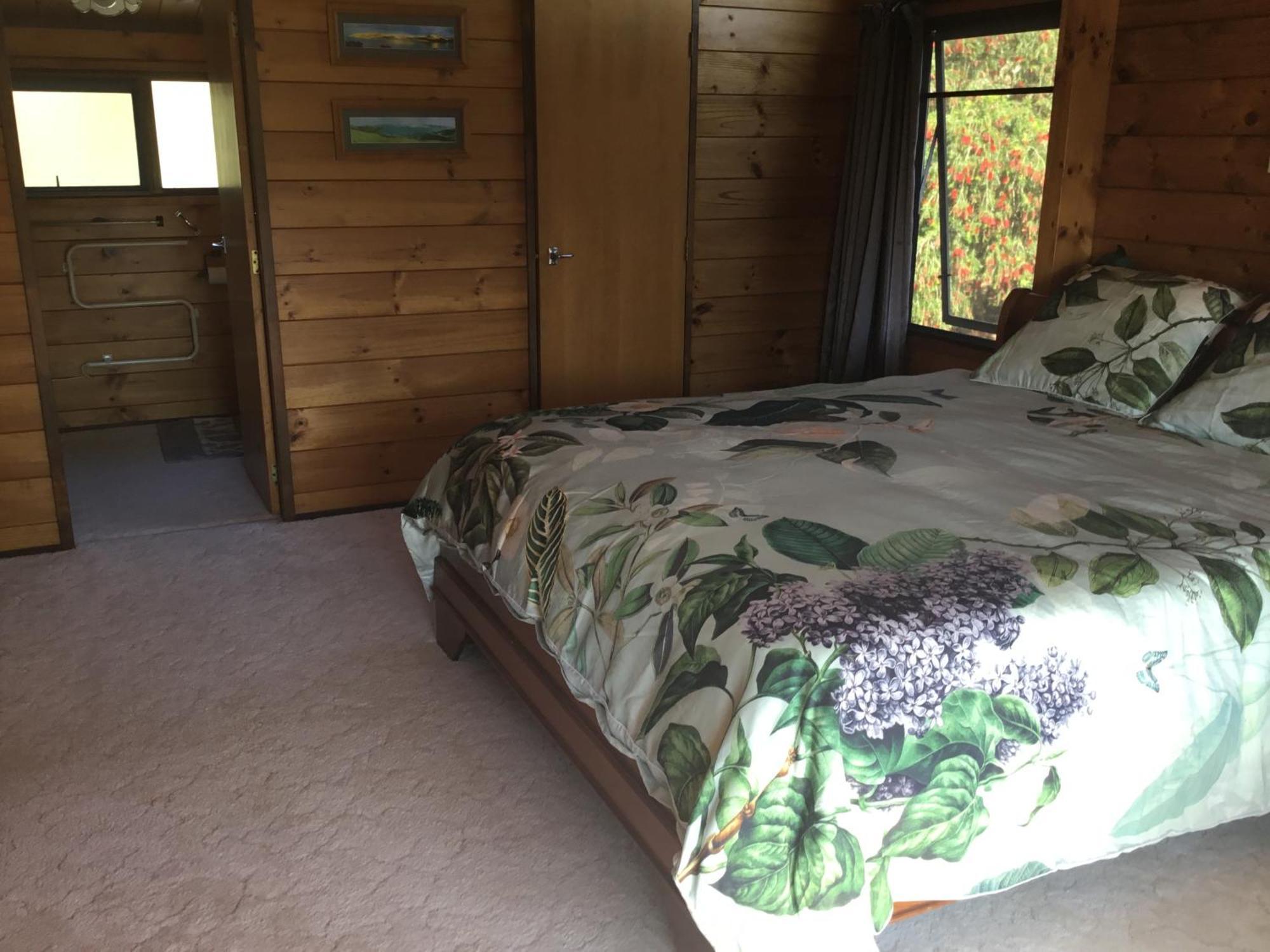 Norfolk Gardens Bed And Breakfast Te Kopuru ห้อง รูปภาพ